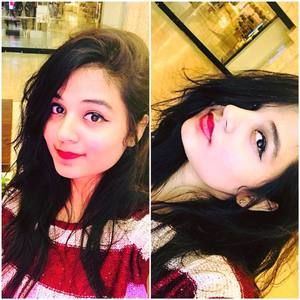 Meet your Posher, Krishna